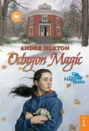 Octagon Magic (The Magic Books #2)