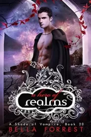 A Hero of Realms (A Shade of Vampire #20)
