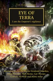 Eye of Terra (Warhammer 40,000: The Horus Heresy #35)
