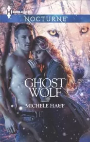 Ghost Wolf (Wicked Games #6)