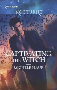 Captivating the Witch (Wicked Games #10)