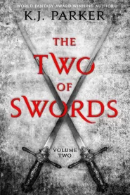 The Two of Swords: Volume Two (The Two of Swords #2)
