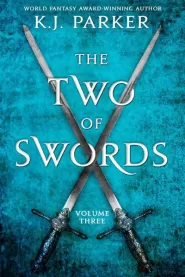 The Two of Swords: Volume Three (The Two of Swords #3)