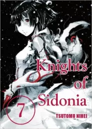Knights of Sidonia 7 (Knights of Sidonia #7)