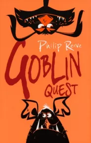 Goblin Quest (Goblins #3)