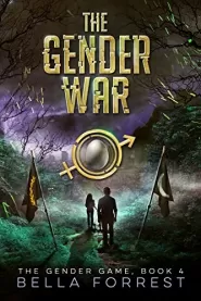 The Gender War (The Gender Game #4)