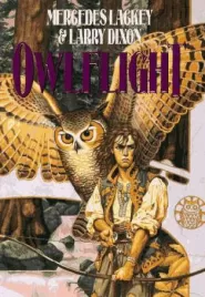 Owlflight (Darian's Tale #1)