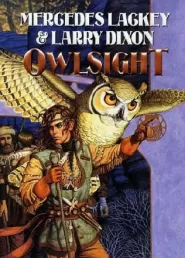 Owlsight (Darian's Tale #2)