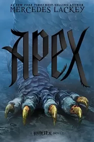 Apex (Hunter #3)