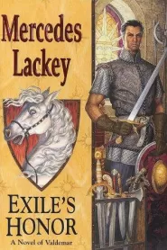 Exile's Honor (The Heralds of Valdemar Prequels #2)