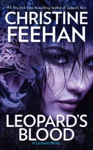 Leopard's Blood (Leopard #10)