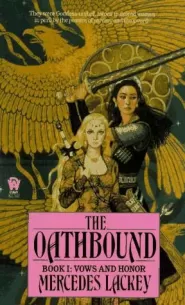 The Oathbound (Vows and Honor #1)