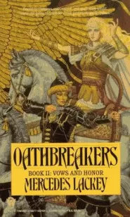 Oathbreakers (Vows and Honor #2)