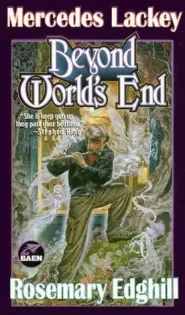 Beyond World's End (Bedlam's Bard #3)