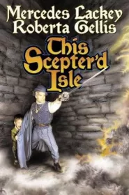 This Scepter'd Isle (Scepter'd Isle #1)