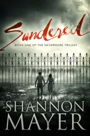 Sundered (The Nevermore Trilogy #1)