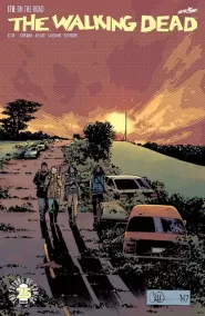 The Walking Dead, Issue #170 (The Walking Dead (single issues) #170)