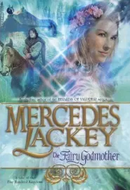 The Fairy Godmother (Five Hundred Kingdoms #1)