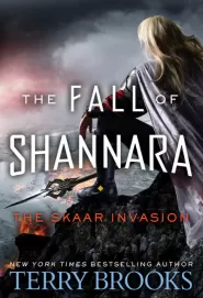 The Skaar Invasion (The Fall of Shannara #2)