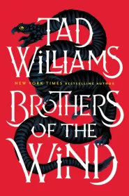 Brothers of the Wind (The Last King of Osten Ard #0.7)