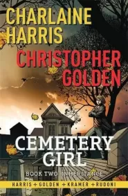 Inheritance (Cemetery Girl #2)