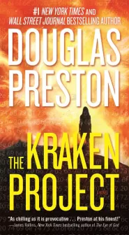 The Kraken Project (Wyman Ford #4)