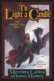 To Light a Candle (The Obsidian Trilogy #2)