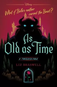 As Old as Time (Twisted Tales #3)