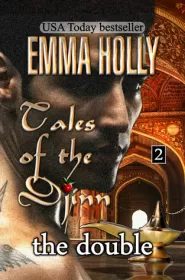 The Double (Tales of the Djinn #2)