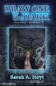 Draw One in the Dark (Shifter #1)