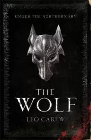 The Wolf (Under the Northern Sky #1)