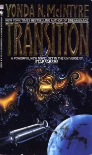 Transition (Starfarers #2)