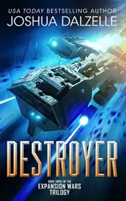 Destroyer (Expansion Wars Trilogy #3)