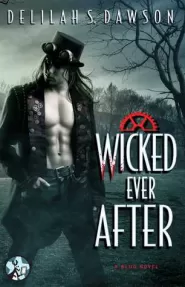 Wicked Ever After (Blud #4)