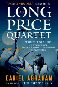 The Long Price Quartet