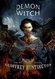 Demon Witch (The Ravenscliff Series #2)