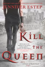 Kill the Queen (Crown of Shards #1)