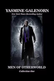 Men of Otherworld: Collection One