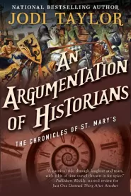 An Argumentation of Historians (The Chronicles of St. Mary's #9)