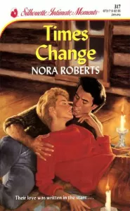 Times Change (Hornblower Brothers #2)