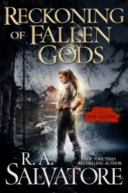 Reckoning of Fallen Gods (The Coven #2)