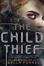 The Child Thief (The Child Thief #1)
