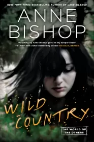 Wild Country (The Others #7)