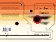 The Drone Outside (Eibonvale Chapbook Line #1)