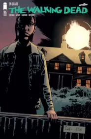 The Walking Dead, Issue #185 (The Walking Dead (single issues) #185)