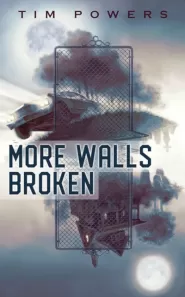 More Walls Broken