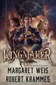 Kingmaker (The Dragon Corsairs #3)