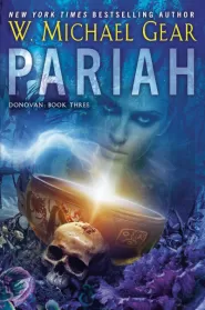 Pariah (Donovan #3)