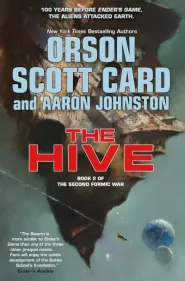 The Hive (The Second Formic War #2)