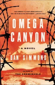 Omega Canyon